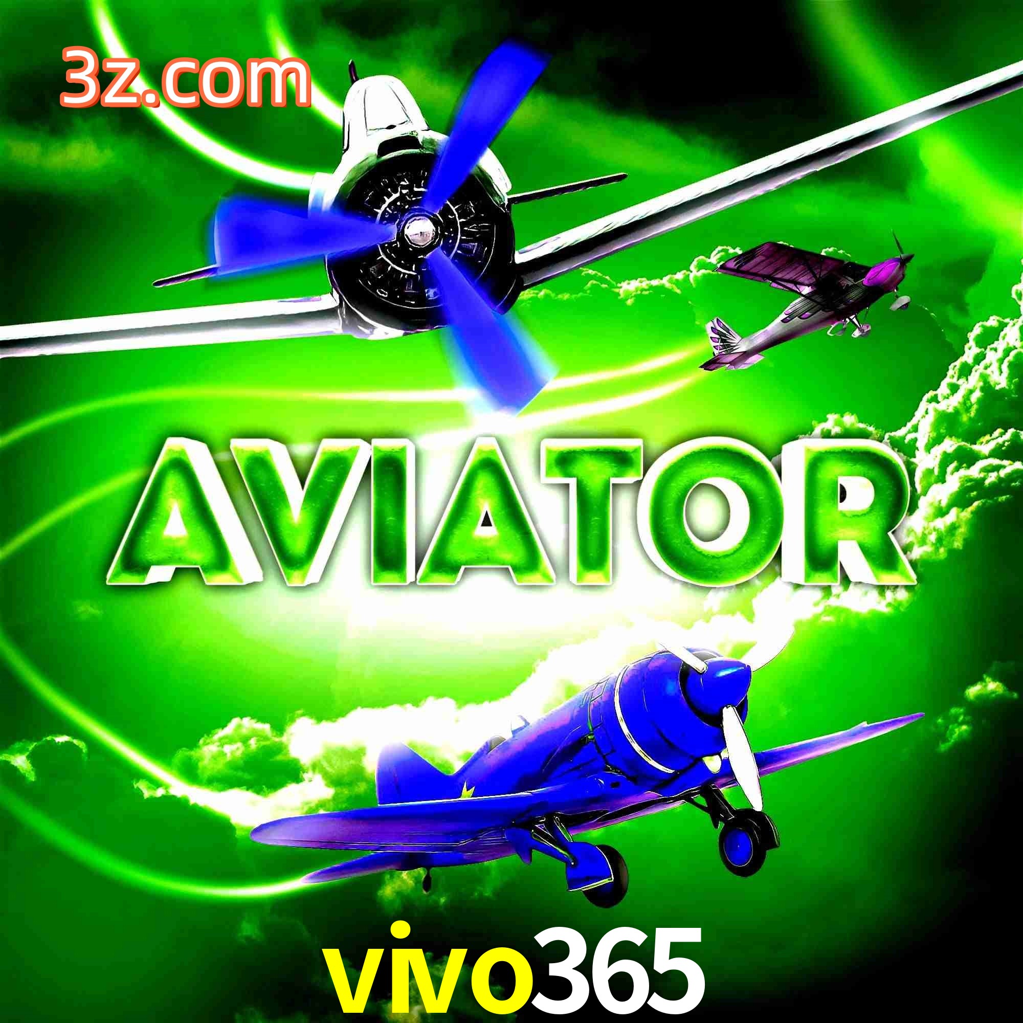 Aviator vivo365 Tente a Sorte