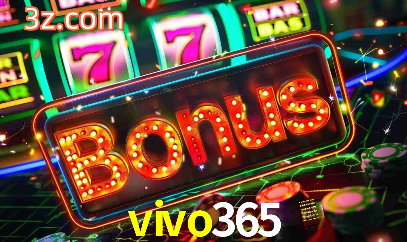 Sistema de Bônus vivo365