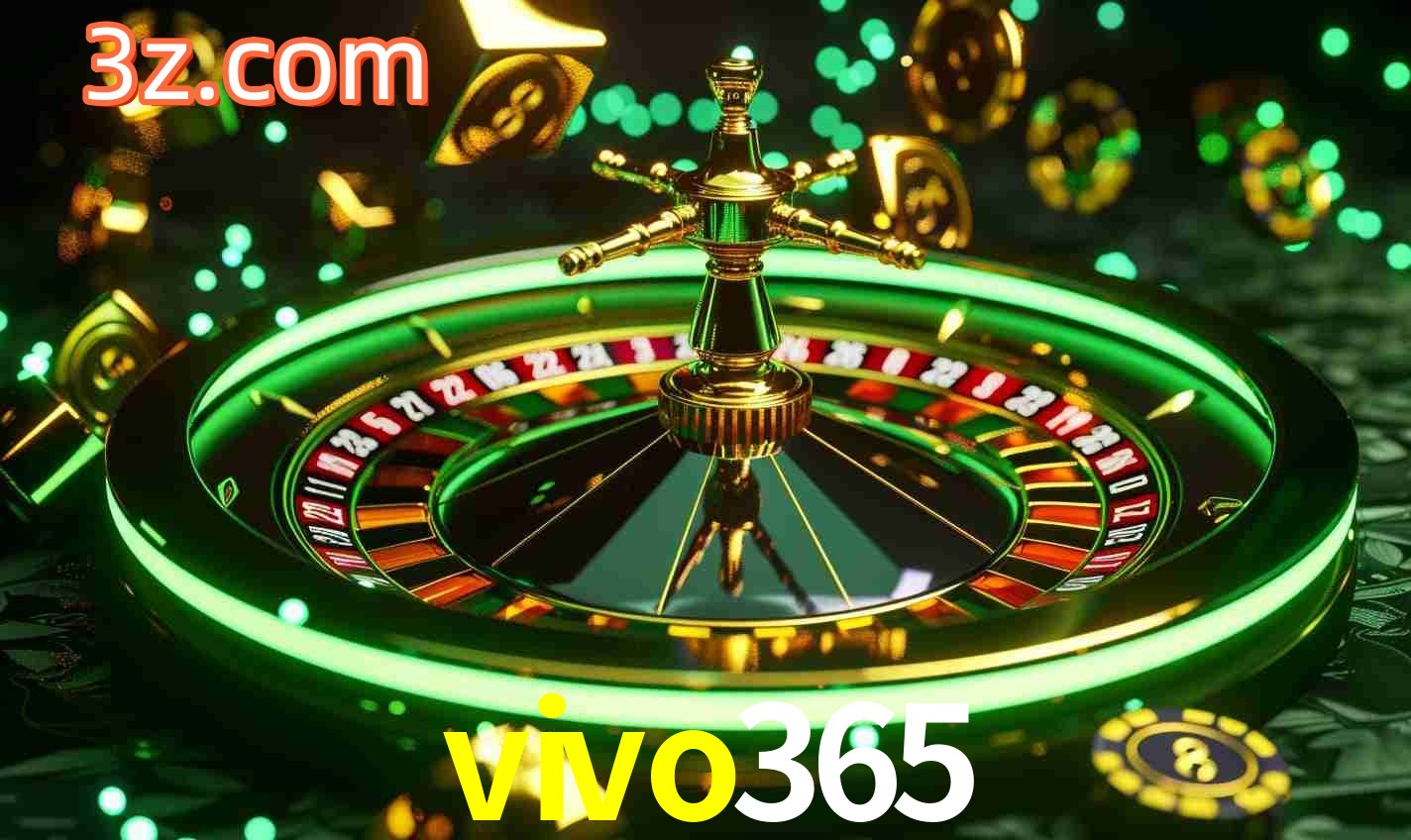 Desfrutar de um Cassino vivo365