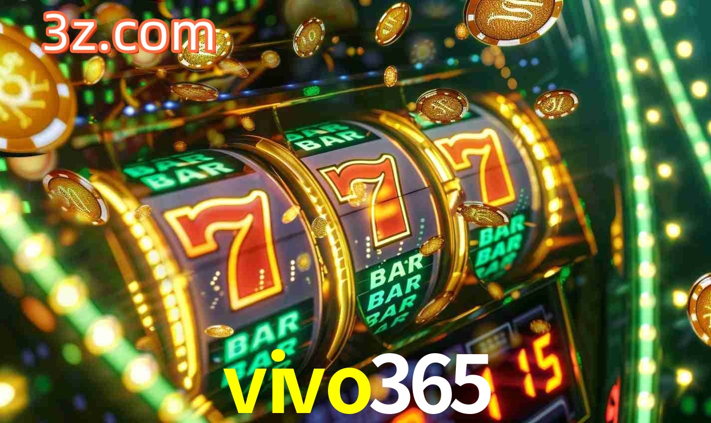 Populares Slots vivo365