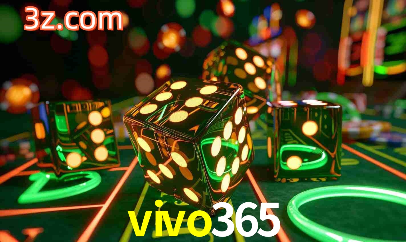 Entretenimento no Jogos vivo365