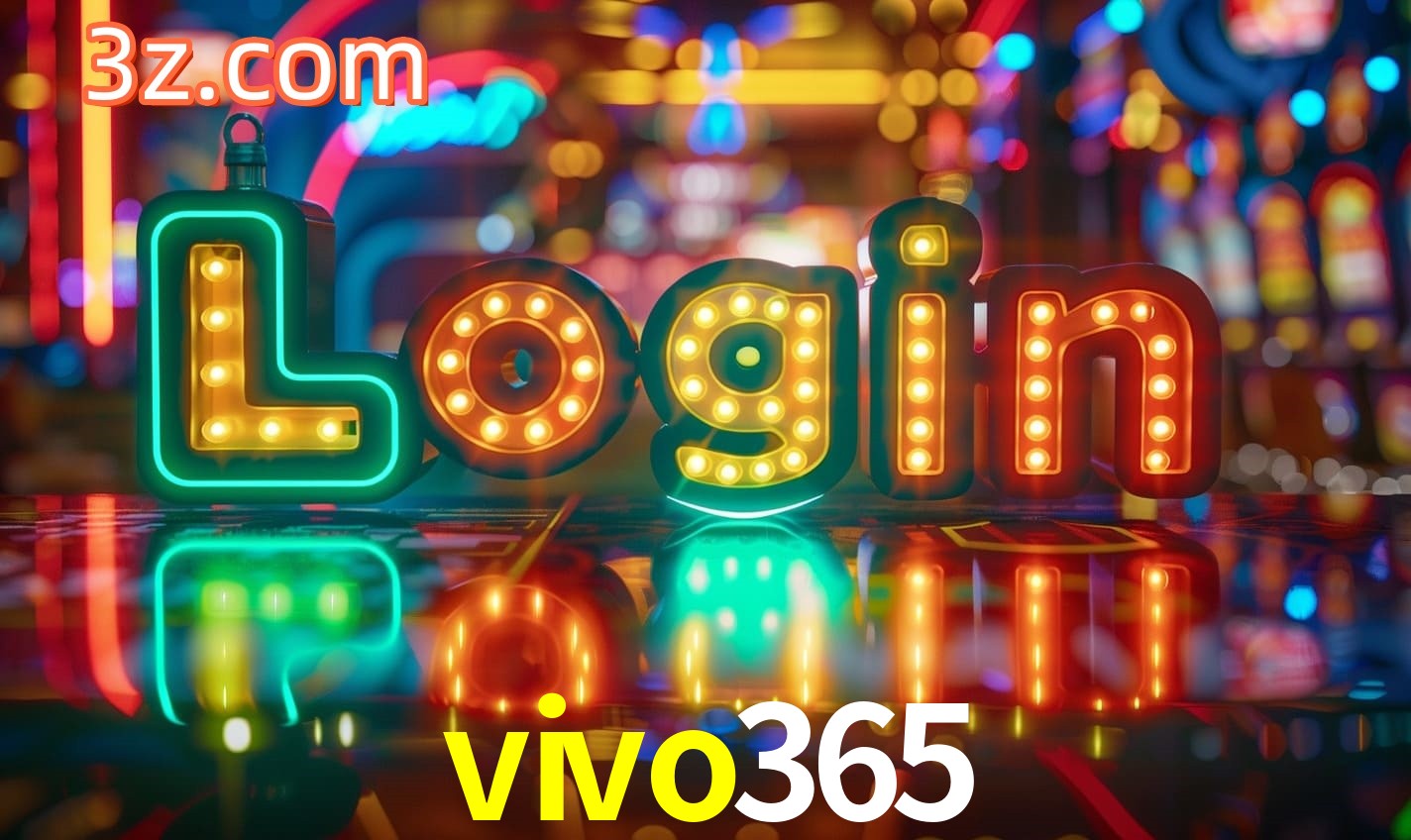 Mundo dos Jogos Cassino vivo365