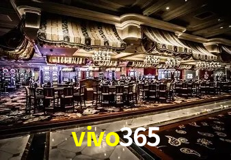 Generoso Bônus Cassino vivo365